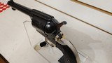 Used Colt SAA 1863 -1963 commemorative 5" bbl6 shot no box no manuals - 9 of 17