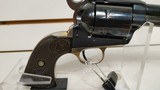 Used Colt SAA 1863 -1963 commemorative 5" bbl6 shot no box no manuals - 13 of 17