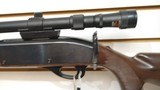 Used Remington Nylon 66 22LR 20
