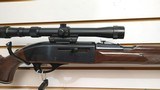 Used Remington Nylon 66 22LR 20