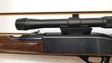 Used Remington Nylon 66 22LR 20