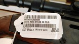 Used Remington Nylon 66 22LR 20