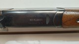 Used Stoeger Condor 4103" chamber 27" bbl fixed choke mod fullgood condition - 20 of 24