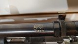 Used Winchester Model 52 Sporter 22LR 27"bbl 13.5" LOPUnertl 10 power scope sn11939 good condition with case - 11 of 25