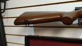 Used Winchester Model 52 Sporter 22LR 27"bbl 13.5" LOPUnertl 10 power scope sn11939 good condition with case - 23 of 25
