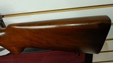 Used Winchester Model 52 Sporter 22LR 27"bbl 13.5" LOPUnertl 10 power scope sn11939 good condition with case - 13 of 25