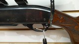 Used Remington 7600 270win 22" bbl Bushnell Sportview Scope good condition - 4 of 24