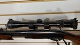 Used Remington 7600 270win 22" bbl Bushnell Sportview Scope good condition - 11 of 24