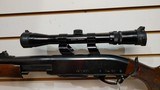 Used Remington 7600 270win 22" bbl Bushnell Sportview Scope good condition - 10 of 24