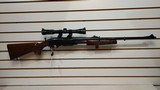 Used Remington 7600 270win 22" bbl Bushnell Sportview Scope good condition - 12 of 24