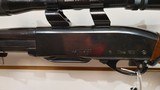 Used Remington 7600 270win 22" bbl Bushnell Sportview Scope good condition - 7 of 24