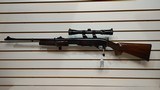 Used Remington 7600 270win 22" bbl Bushnell Sportview Scope good condition - 1 of 24