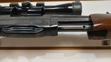 Used Remington 7600 270win 22" bbl Bushnell Sportview Scope good condition - 21 of 24