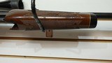 Used Remington 7600 270win 22" bbl Bushnell Sportview Scope good condition - 20 of 24