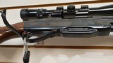 Used Remington 7600 270win 22" bbl Bushnell Sportview Scope good condition - 22 of 24