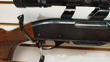 Used Remington 7600 270win 22" bbl Bushnell Sportview Scope good condition - 15 of 24