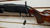 Used Winchester Model 12"Y" Model 12 gauge 28"fixed choke full bbl good condition - 3 of 22