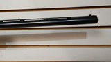 Used Winchester Model 12"Y" Model 12 gauge 28"fixed choke full bbl good condition - 17 of 22