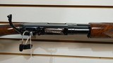 Used Winchester Model 12"Y" Model 12 gauge 28"fixed choke full bbl good condition - 19 of 22
