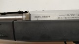 new RUG 10/22-TD 22LR SS SYN 10 DE new in box - 7 of 23