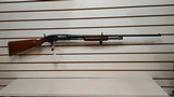 Used Winchester Model 42 410 gauge 28" bbl fixed choke full good condition - 13 of 25