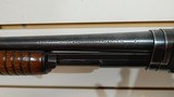 Used Winchester Model 42 410 gauge 28" bbl fixed choke full good condition - 10 of 25