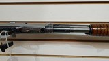 Used Winchester Model 42 410 gauge 28" bbl fixed choke full good condition - 22 of 25