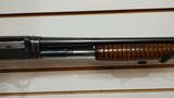 Used Winchester Model 42 410 gauge 28" bbl fixed choke full good condition - 18 of 25