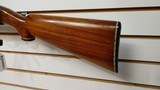 Used Winchester Model 42 410 gauge 28" bbl fixed choke full good condition - 2 of 25