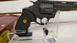 User Colt PeaceKeeper 357 magnum 6