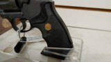 User Colt PeaceKeeper 357 magnum 6