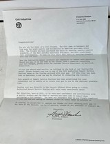 User Colt PeaceKeeper 357 magnum 6