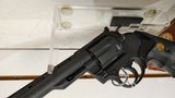 User Colt PeaceKeeper 357 magnum 6