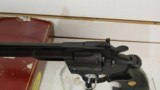 User Colt PeaceKeeper 357 magnum 6