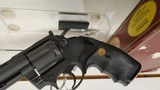 User Colt PeaceKeeper 357 magnum 6