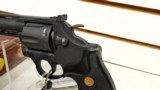 User Colt PeaceKeeper 357 magnum 6