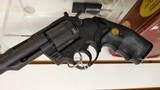 User Colt PeaceKeeper 357 magnum 6