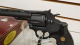 User Colt PeaceKeeper 357 magnum 6