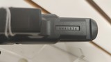 new GLK 19G5 9MM 15RD CONGRY SMOKE new in hard plastic case - 17 of 19