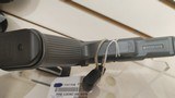 new GLK 19G5 9MM 15RD CONGRY SMOKE new in hard plastic case - 18 of 19