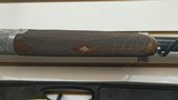 New Rizzini S2000 12 gauge 30" bbl luggage case adj comb full set of chokes new condition - 19 of 23
