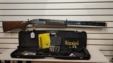 New Rizzini S2000 12 gauge 30" bbl luggage case adj comb full set of chokes new condition - 12 of 23