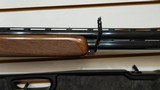 New Rizzini S2000 12 gauge 30