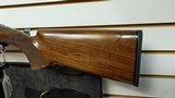 New Rizzini S2000 12 gauge 30