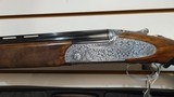 New Rizzini S2000 12 gauge 30