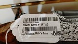 New Rizzini S2000 12 gauge 30