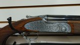 New Rizzini S2000 12 gauge 30