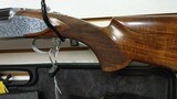 New Rizzini S2000 12 gauge 30