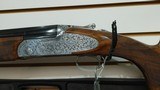 New Rizzini S2000 12 gauge 30