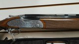 New Rizzini S2000 12 gauge 30